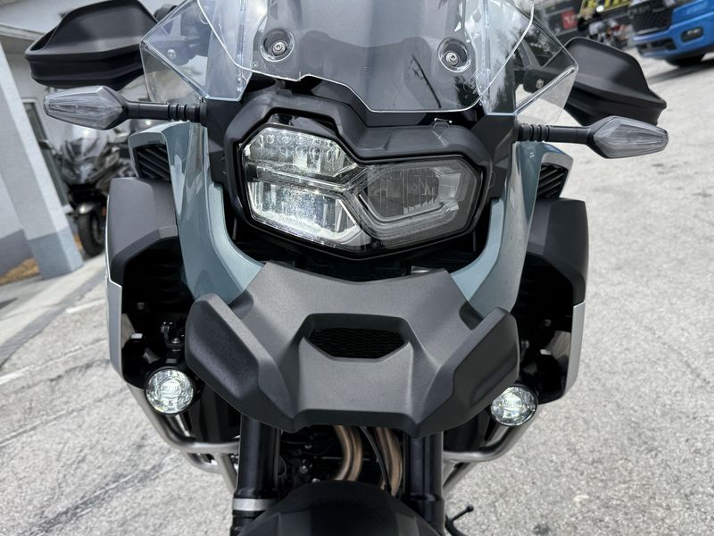 New 2026 BMW F 900 GS Adventure 
