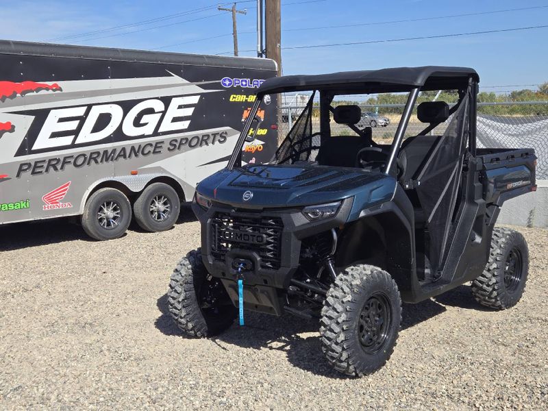 New 2027 CFMOTO UFORCE U10 EPS 