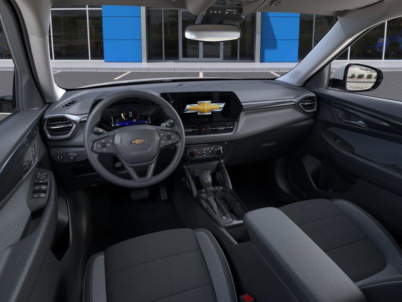 New 2026 Chevrolet Trailblazer LTImage 15