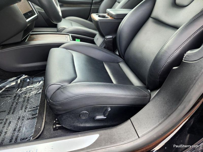 2019 Tesla Model S 75DImage 25
