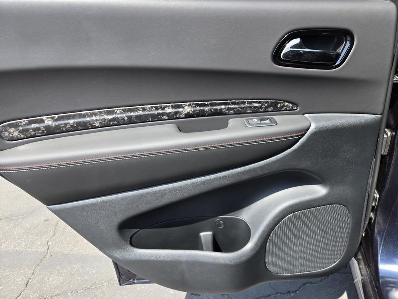 New 2026 Dodge Durango Gt Plus Awd America250