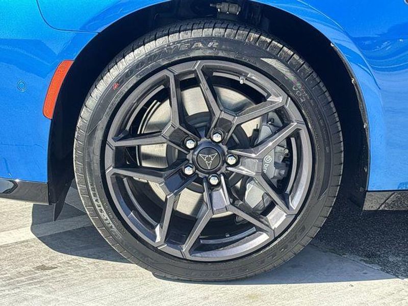 New 2026 Dodge Charger Scat Pack 2-door AwdImage 10
