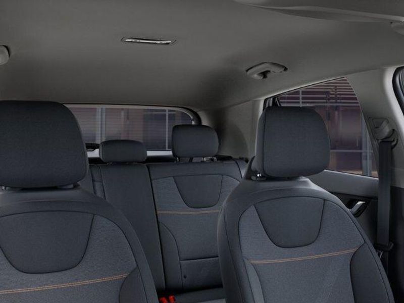 New 2026 Kia Niro LXImage 28