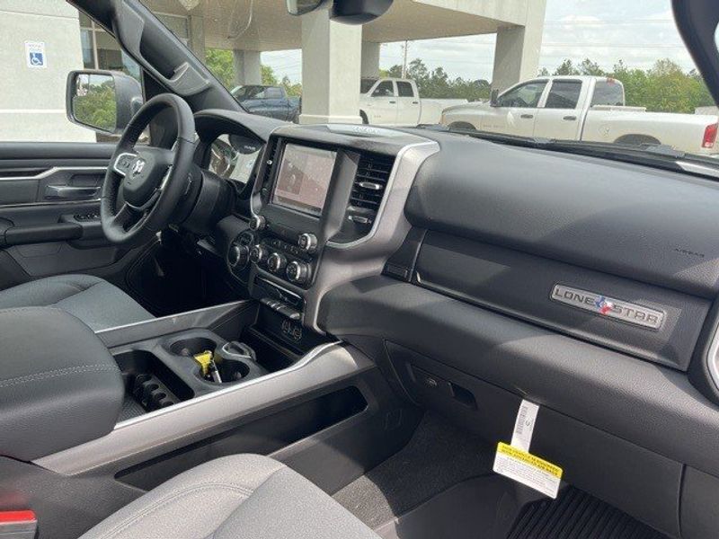 2023 RAM 1500 Lone Star Crew Cab 4x2 5