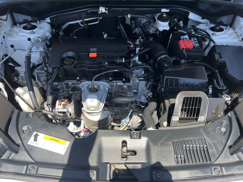 Used 2023 Honda HR-V SportImage 29