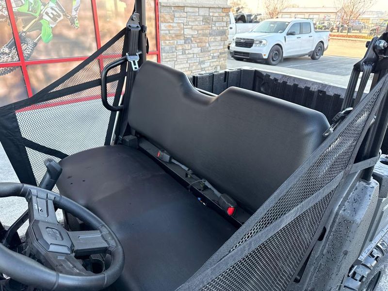 Used 2025 Polaris RANGER SP 570 