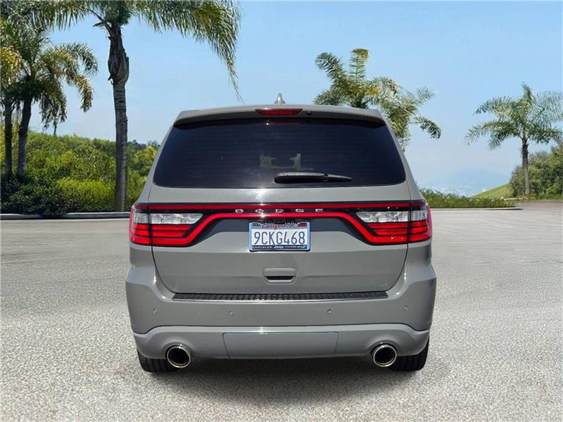 Used 2020 Dodge Durango R/T RWD