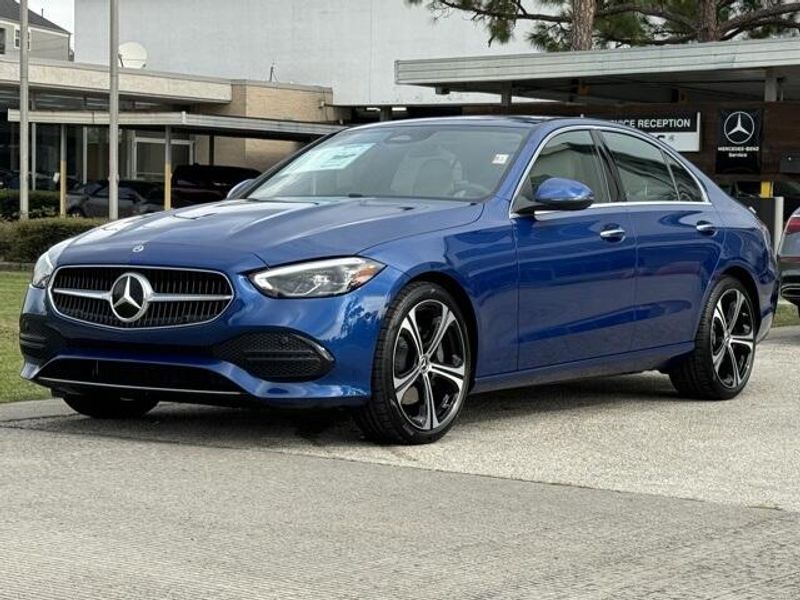 2024 Mercedes-Benz C-Class C 300Image 6