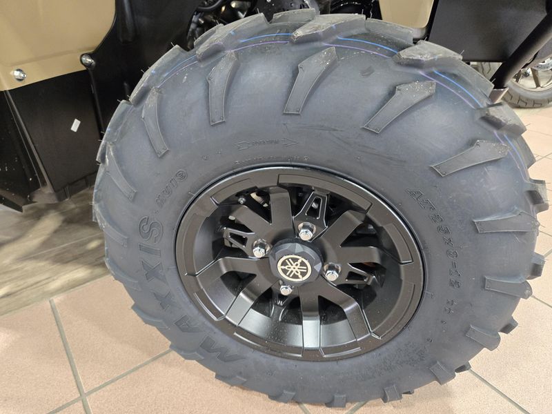 NEW 2026 YAMAHA KODIAK 700 EPS Image 20