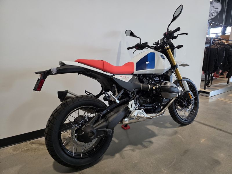 2026 BMW R 12 G/S