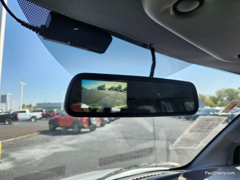 Used 2023 Chevrolet Express Cargo 