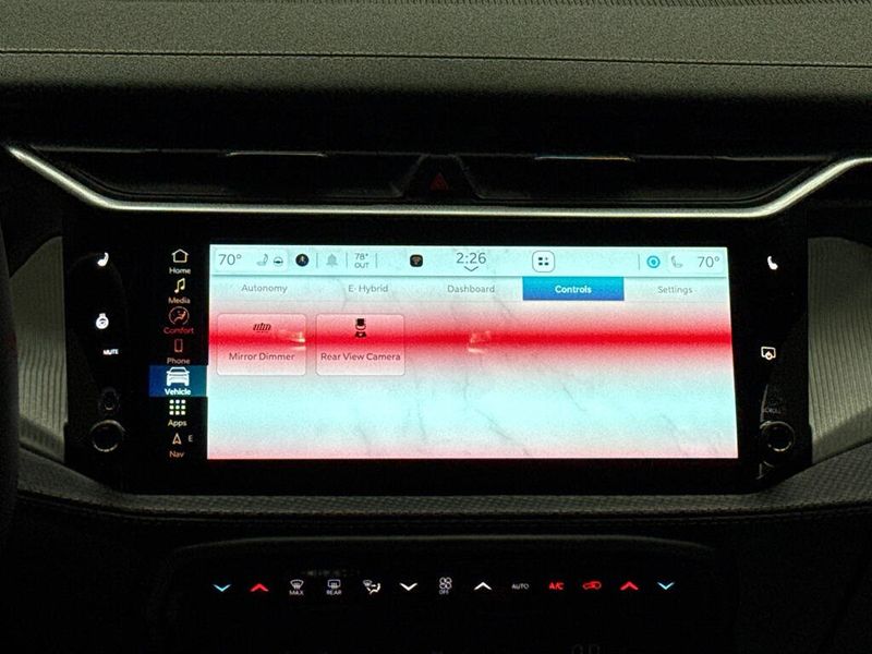 New 2026 Jeep Cherokee Limited 4x4Image 9
