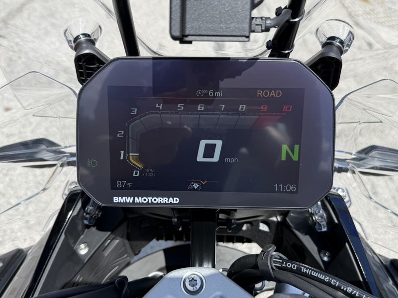 New 2026 BMW R 1300 GS ADVENTURE 