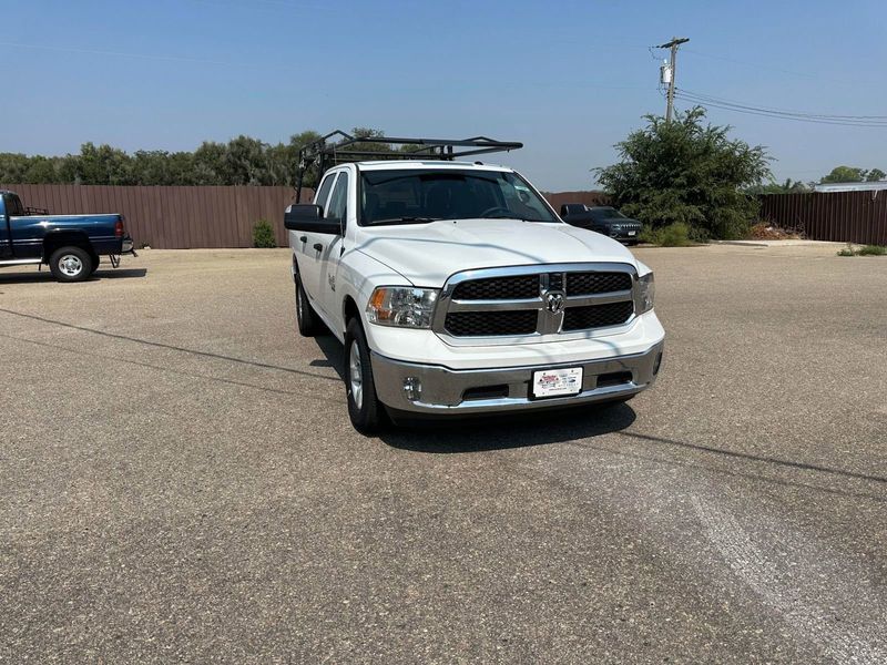 2023 RAM 1500 Classic TradesmanImage 2