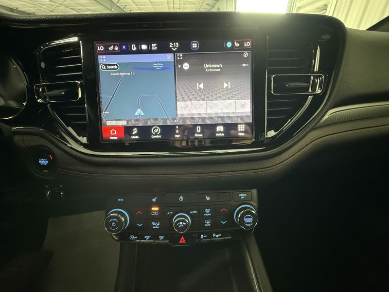 Used 2025 Dodge Durango GTImage 24