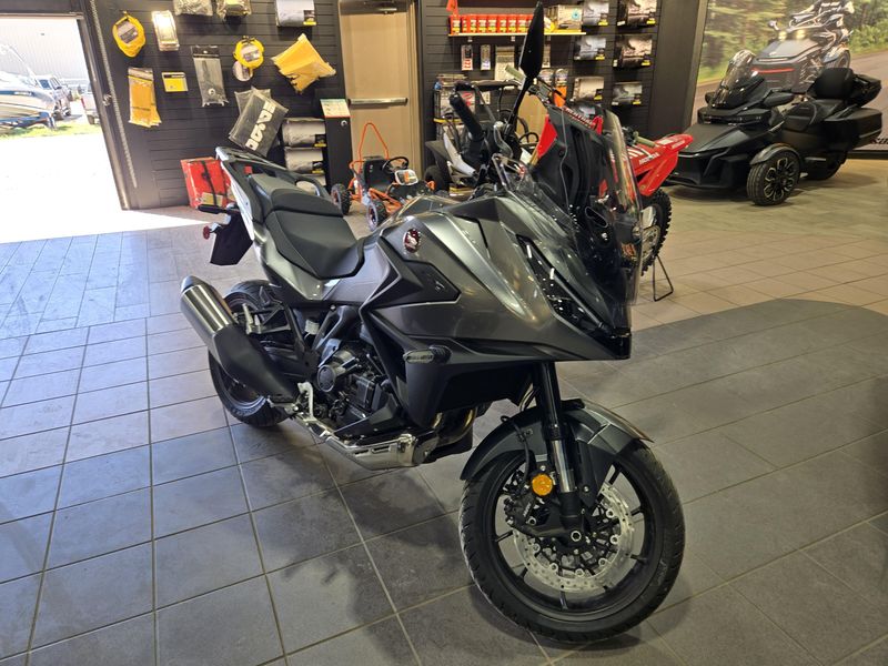 NEW 2026 HONDA NT1100 DCT Image 1