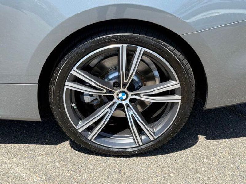 Used 2024 BMW 4 Series 430iImage 14