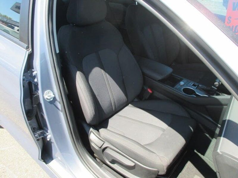 2023 Kia K5 LXSImage 22