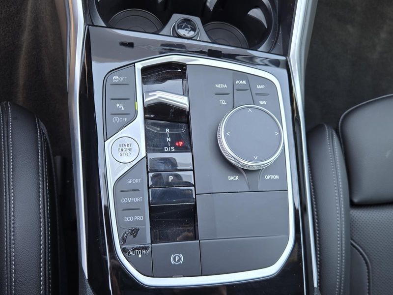Used 2023 BMW 330i Sedan