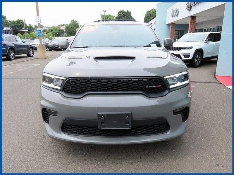 2021 Dodge Durango GT PlusImage 3