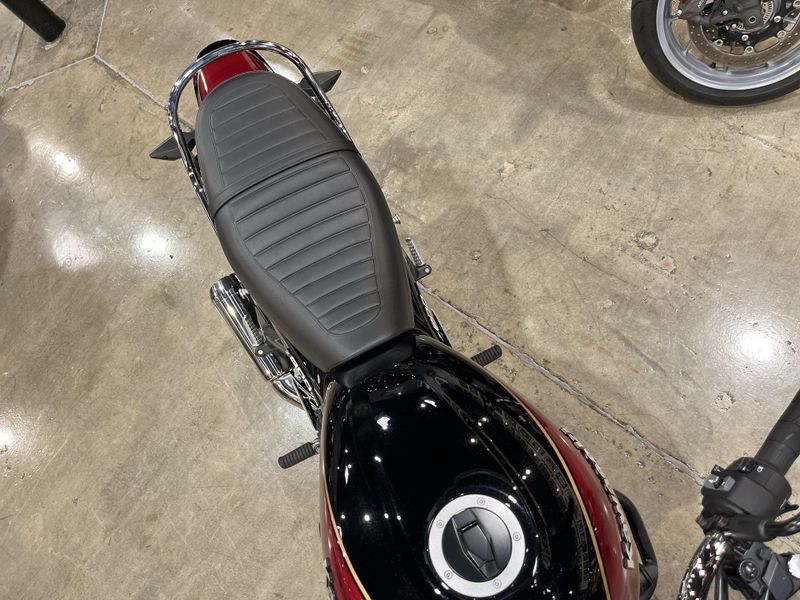 Used 2023 Kawasaki Z900RS ABS Image 14