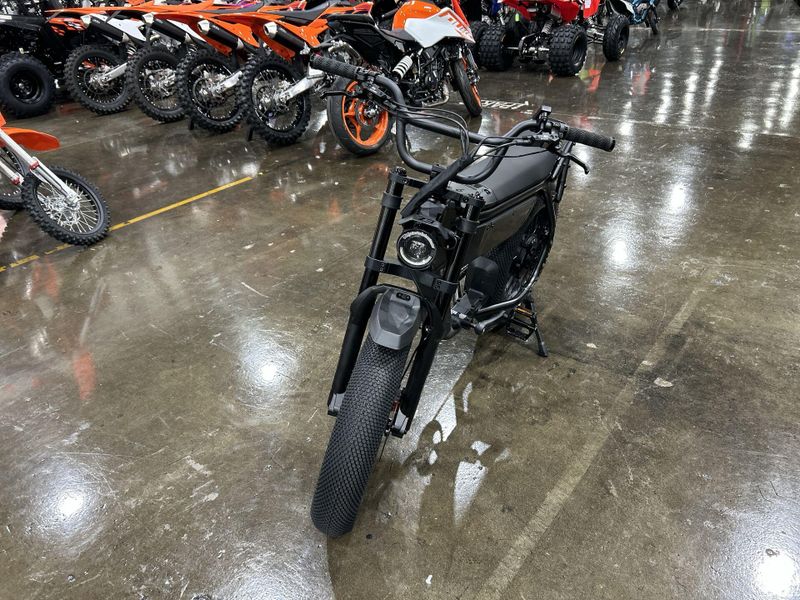 New 2026 Super73 M1D SE Image 21