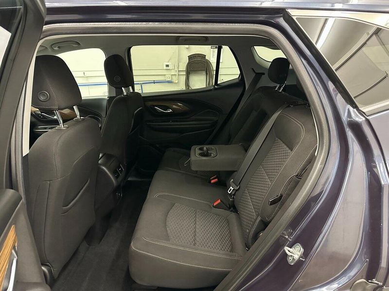 2019 GMC Terrain SLEImage 23