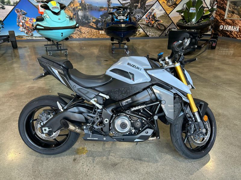 Used 2022 Suzuki GSX-S 1000 Image 10