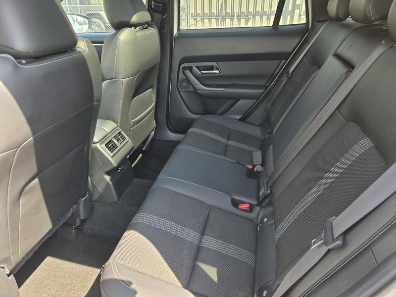 Used 2023 Mazda CX-50 2.5 S Preferred Plus Package AWD