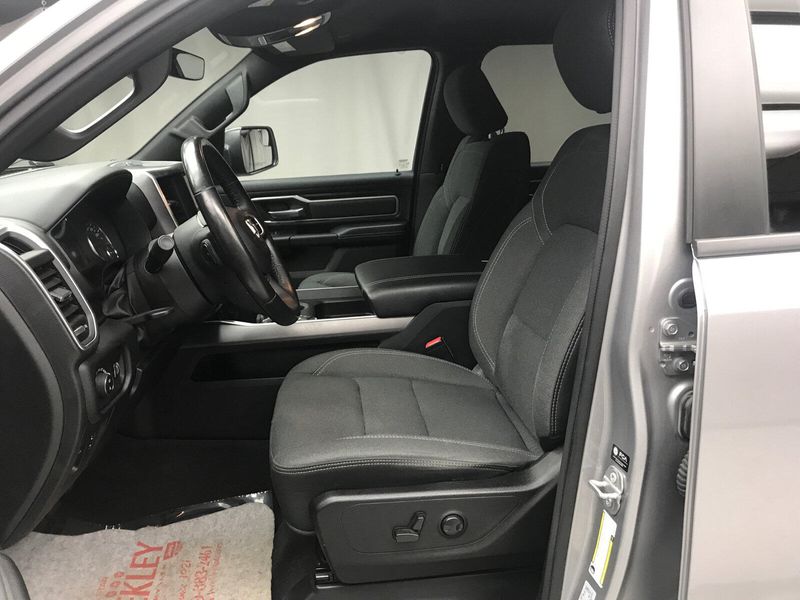 2022 RAM 1500 Big HornImage 6