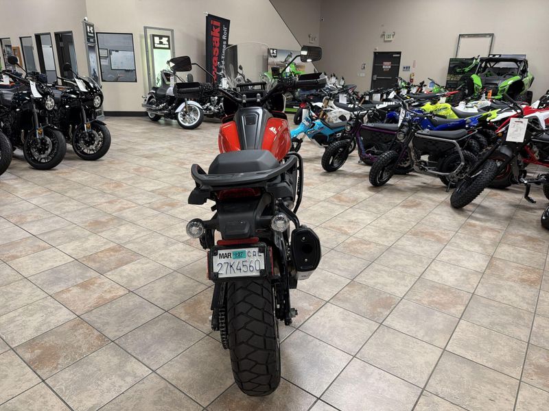 Used 2026 Harley-Davidson PAN AMERICA 1250 SPECIAL Image 16