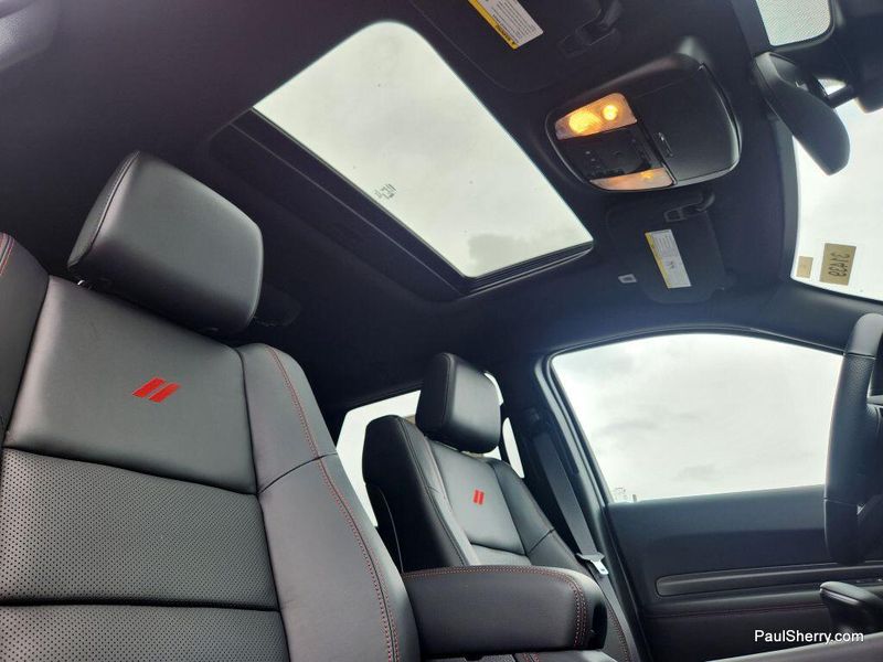 New 2025 Dodge Durango Gt Plus AwdImage 35