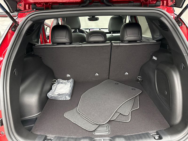 New 2025 Jeep Compass Limited 4x4Image 19