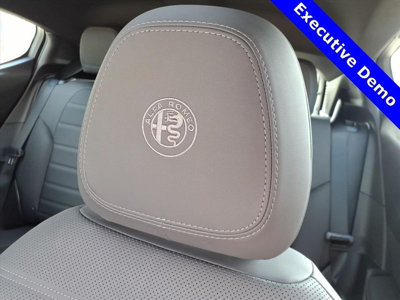 New 2025 Alfa Romeo Tonale VeloceImage 15