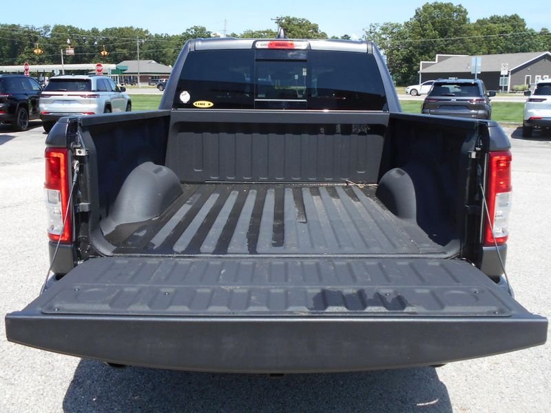 2023 RAM 1500 Big Horn Lone StarImage 5