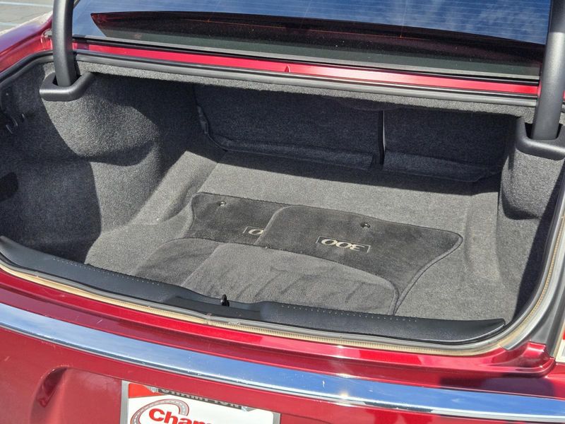 Used 2017 Chrysler 300 Limited RWD