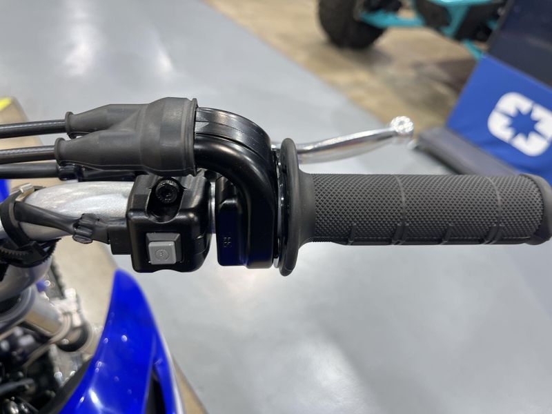 New 2026 Yamaha TT-R110E Image 10