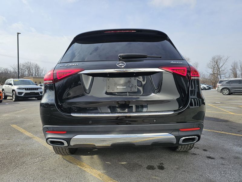 Used 2020 Mercedes-Benz GLE 350Image 6