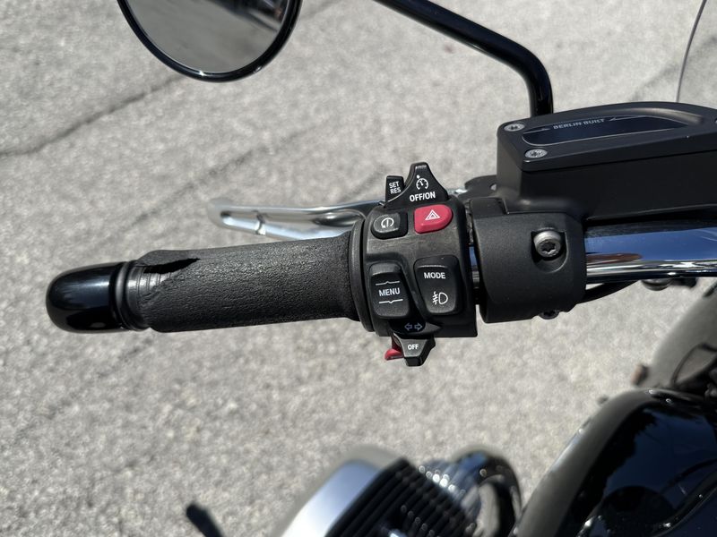 Used 2021 BMW R 18 Classic 