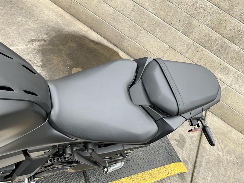 New 2026 Yamaha MT-07 Image 12