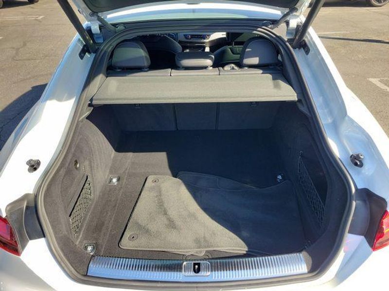 Used 2023 Audi A5 Sportback 45 S line Premium Plus