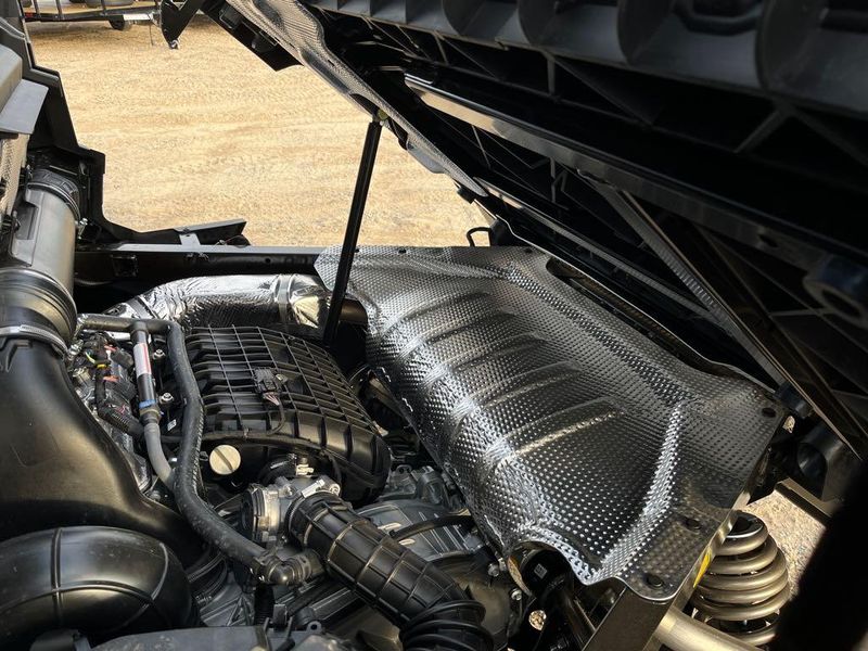 New 2026 Can-Am DEFENDER MAX LIMITED HD11 