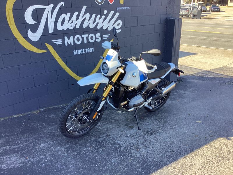 New 2026 BMW R 12 GS 