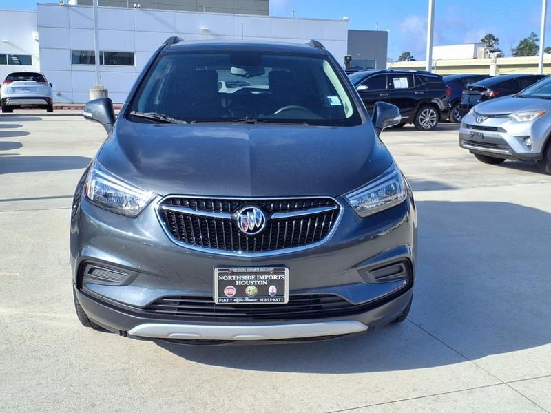 2018 Buick Encore PreferredImage 11