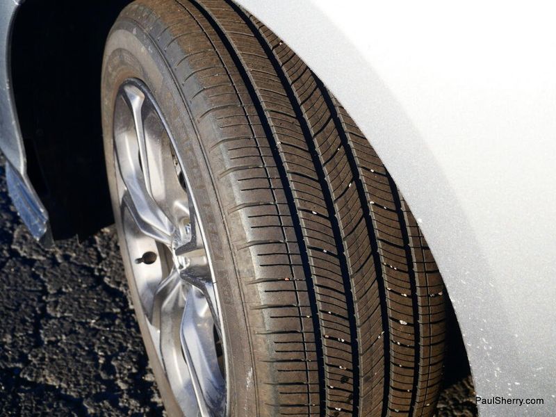 Used 2023 Honda Accord EX