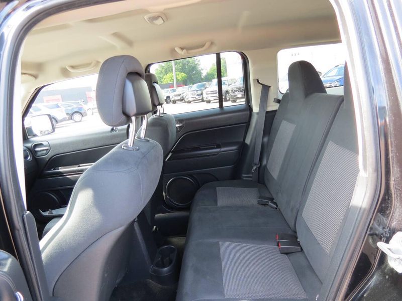 Used 2011 Jeep Patriot Sport 4x4 4dr SUVImage 21