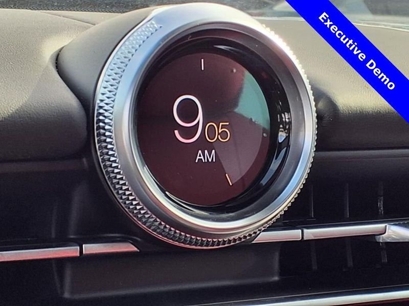 New 2025 Maserati Grecale Image 22