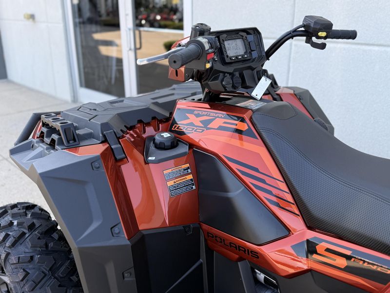2025 Polaris SPORTSMAN XP 1000 SImage 7