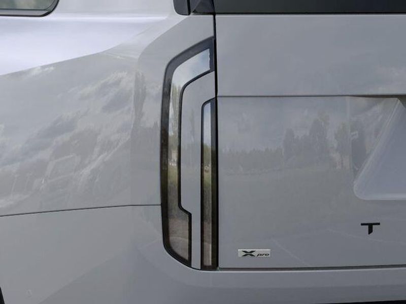 New 2027 Kia Telluride X-Pro SX-PrestigeImage 12