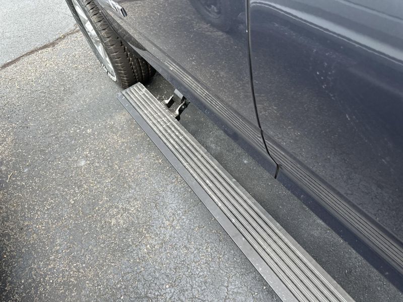 New 2025 RAM 2500 Laramie Crew Cab 4x4 6